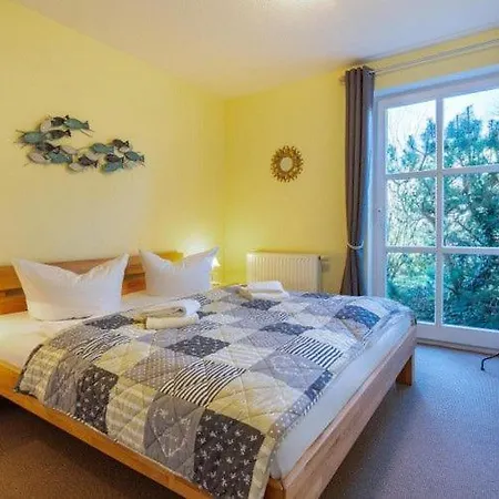 公寓 Stoertebeker 06-03 &quotdrei Moewen&quot *