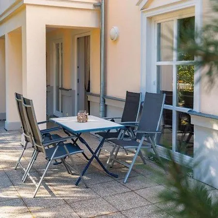 Stoertebeker 06-03 &quotdrei Moewen&quot 公寓 *