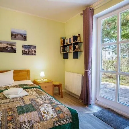 Stoertebeker 06-03 &quotdrei Moewen&quot 公寓