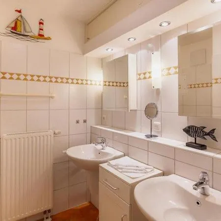 Stoertebeker 06-03 &quotdrei Moewen&quot 公寓