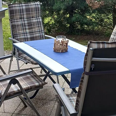 Stoertebeker 06-03 &quotdrei Moewen&quot 公寓