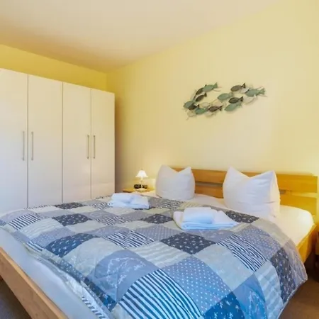 Apartamento Stoertebeker 06-03 