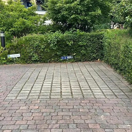 شقة Stoertebeker 06-03 